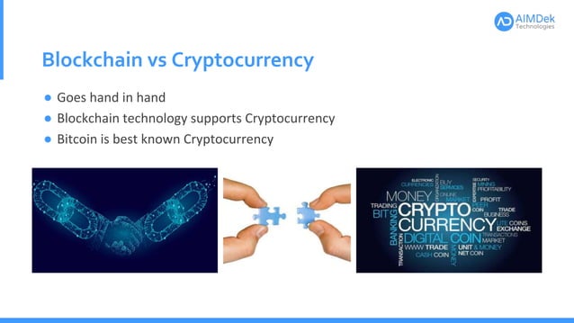 Introduction to Blockchain | PPTX