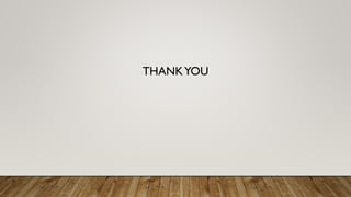 THANKYOU
 