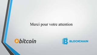 Merci pour votre attention
 