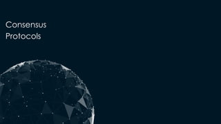 Consensus
Protocols
 