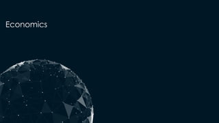 Economics
 