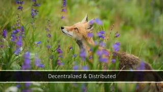 Blockchain 101 Karaoke Slide Deck (for fun) | PPTX