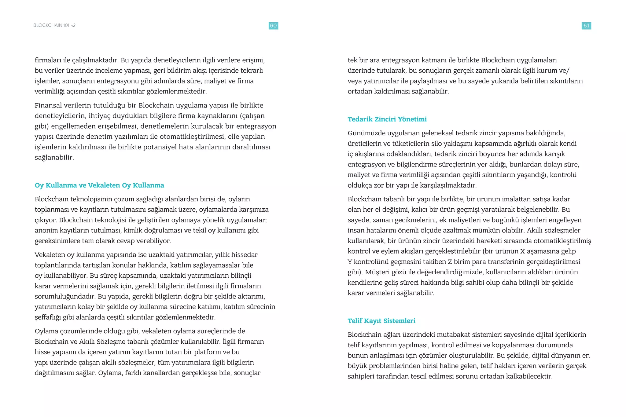 Blockchain 101 | PDF