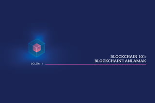 Blockchain 101 | PDF