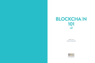 Blockchain 101 | PDF