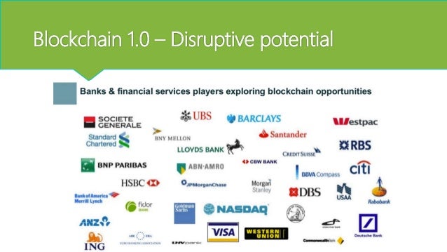 Blockchain 3 0 Decentral Applications
