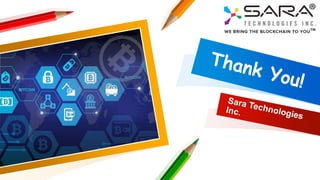 Blockchain accounting