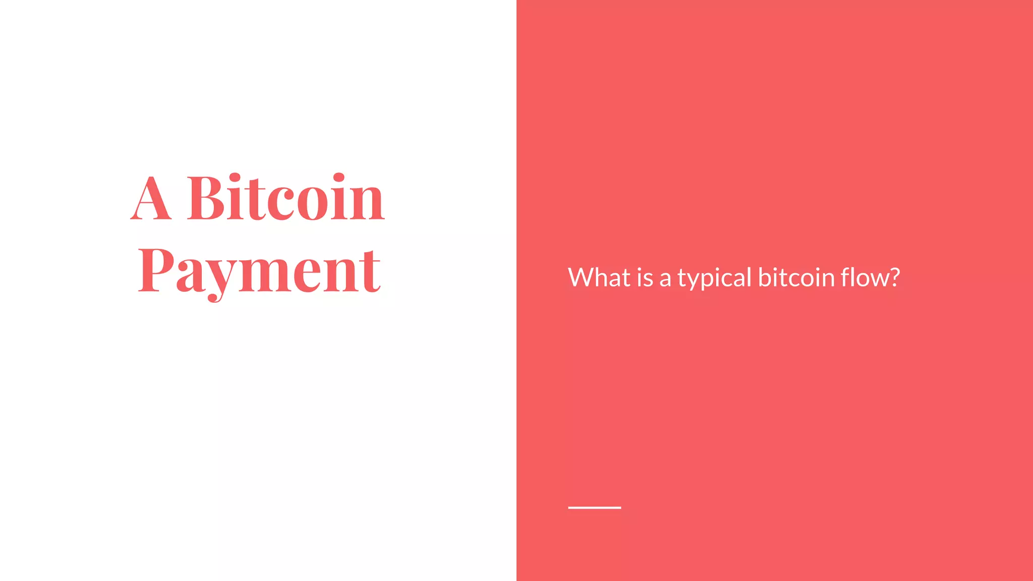 Blockchain : Bitcoin : Ethereum
Core
Tech
Gen 1: Special
Purpose Apps
Next Gen:
Platform for Apps
7
 