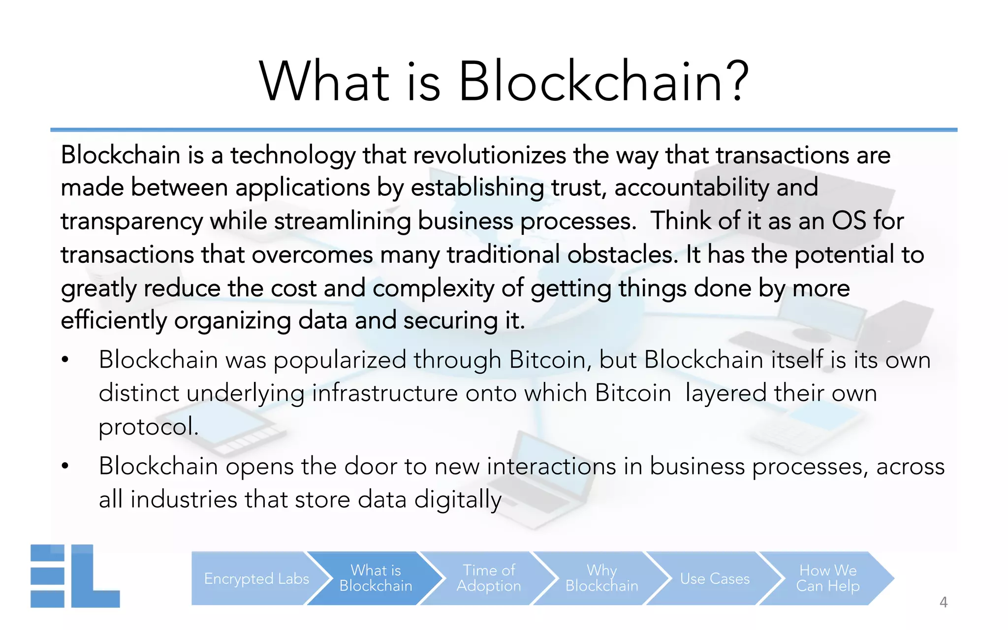 Introduction to Blockchain | PDF