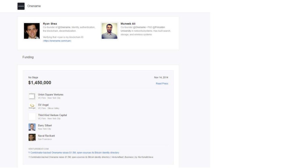Walmart blockchain case study picture
