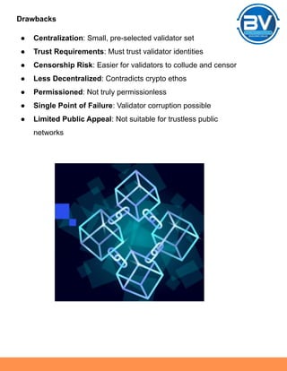 Complete Guide to Blockchain Consensus Mechanisms by Garima Singh | PDF