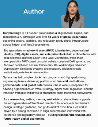 Complete Guide to Blockchain Consensus Mechanisms by Garima Singh | PDF