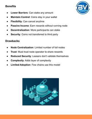 Complete Guide to Blockchain Consensus Mechanisms by Garima Singh | PDF