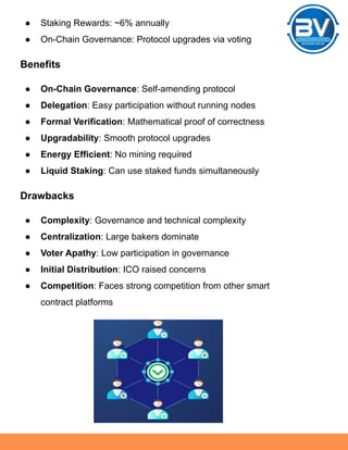 Complete Guide to Blockchain Consensus Mechanisms by Garima Singh | PDF