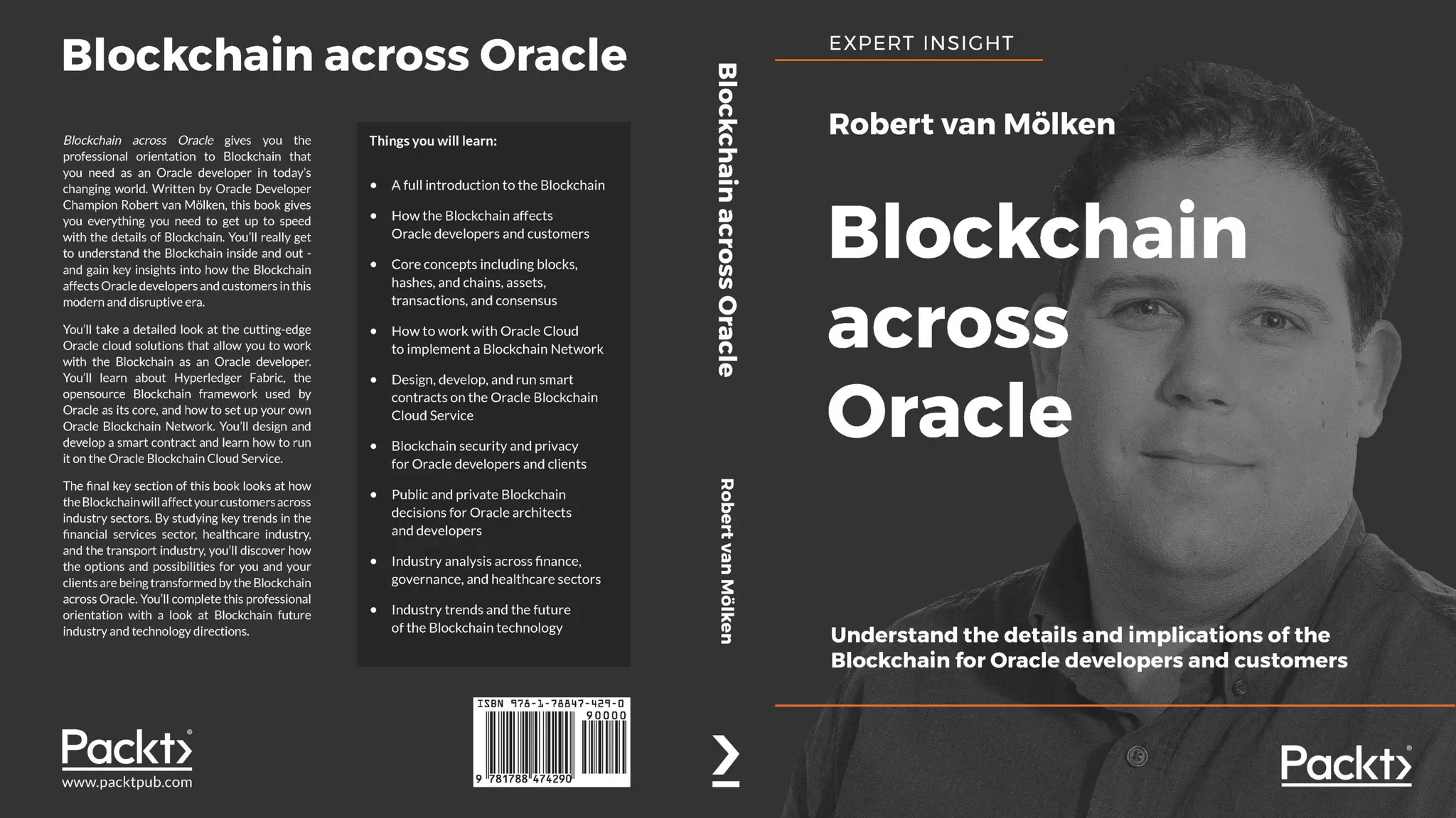 Blockchain Cloud Service6
 