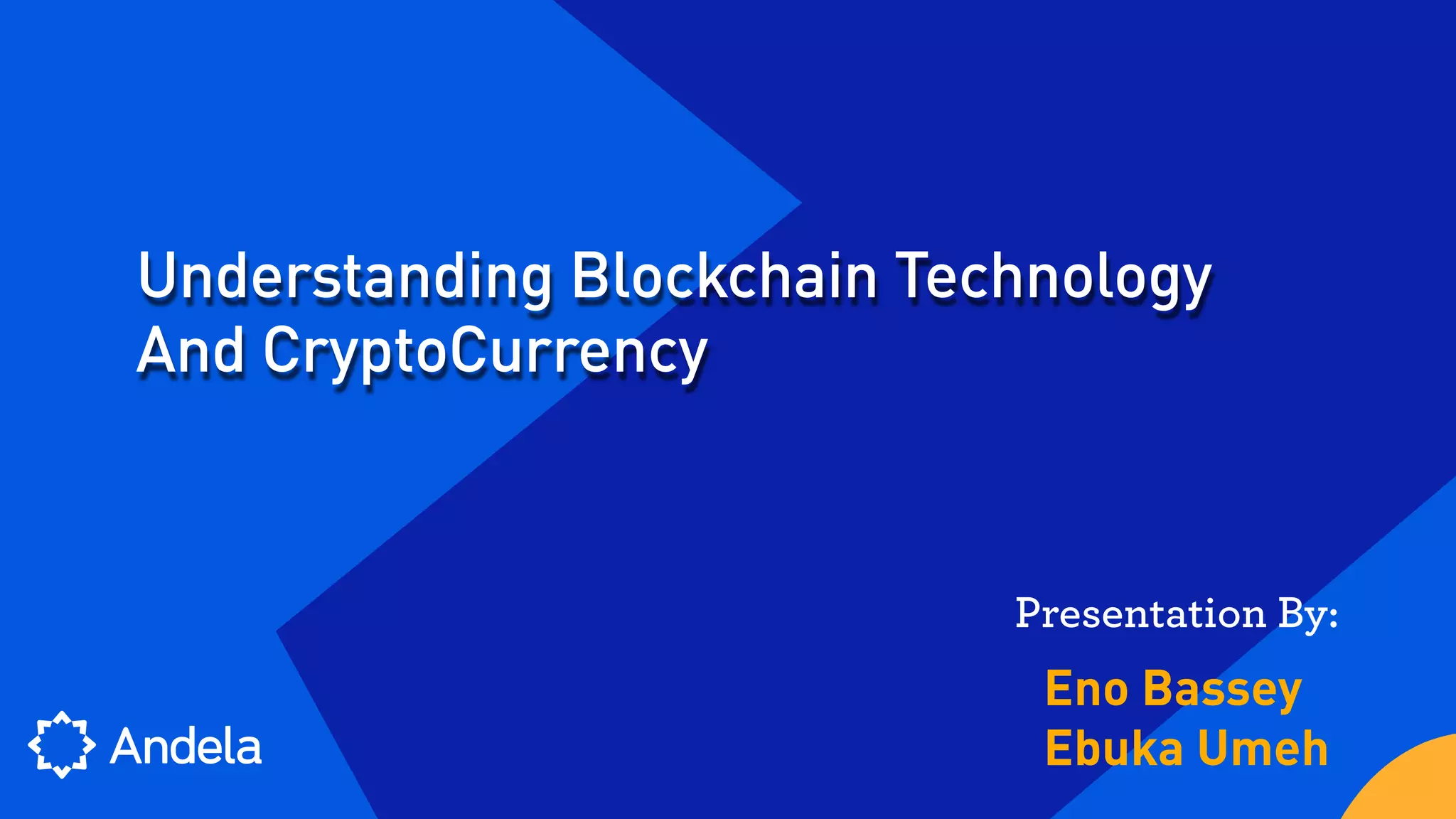 Blockchain Technology And Cryptocurrency | PDF