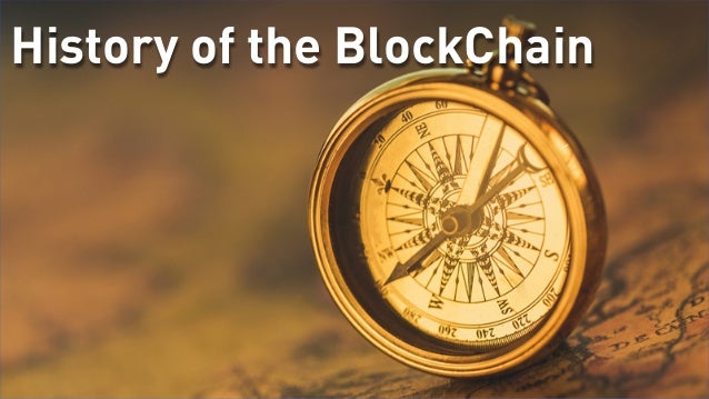 Blockchain Technology And Cryptocurrency Blockchain Technology And Cryptocurrency