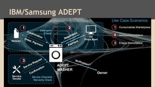 IBM/Samsung ADEPT
 