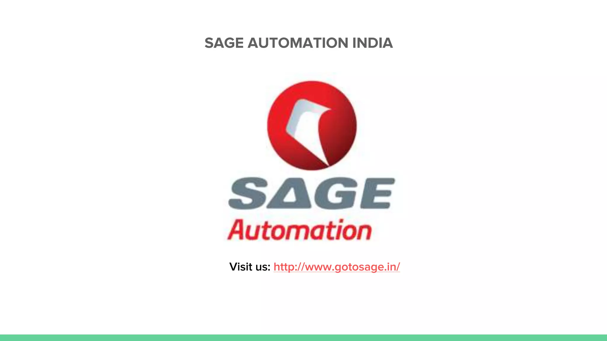 Blockchain for automation