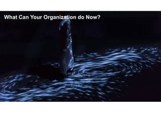 42© GfK July 13, 2018 | Title of presentation
What Can Your Organization do Now?
 