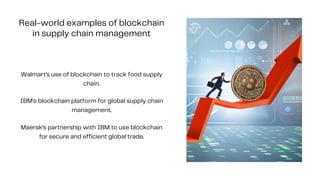 Blockchain for Supply Chain Management The Future of Transparency.pdf