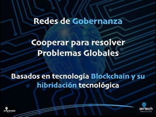 Blockchain e Inteligencia Artificial: Hacia la transmedialidad tecnológica