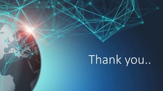 Thank you..
 