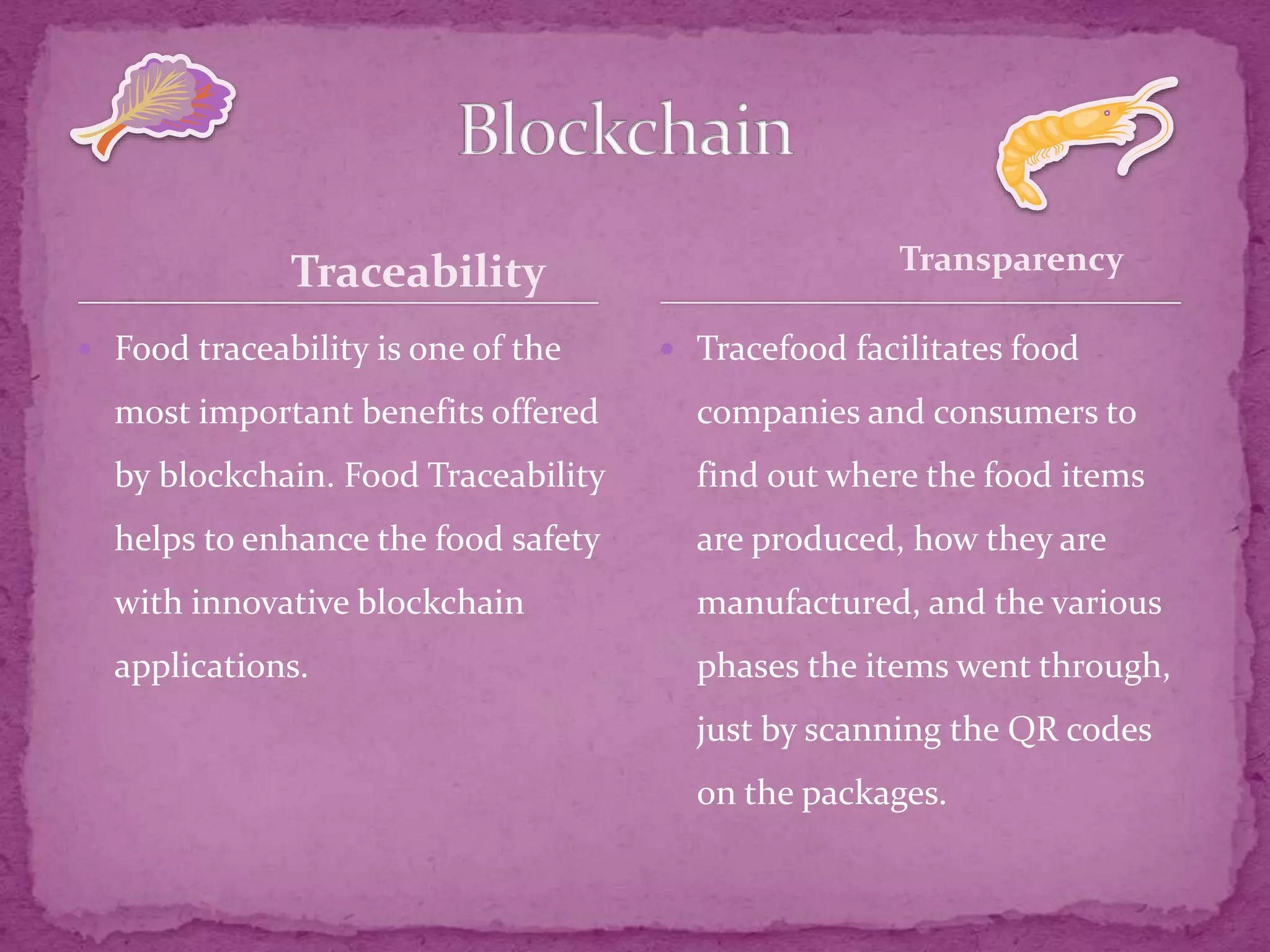 Blockchain in Food Supply chain.pptx