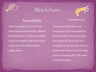 Blockchain in Food Supply chain.pptx