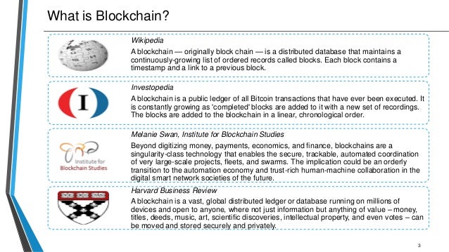 go science blockchain wiki blockchain wiki