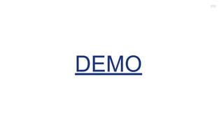 DEMO
 