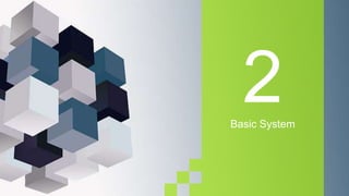 Basic System
 