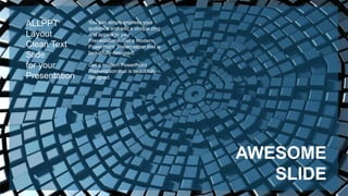 Block Chain PowerPoint Templates Introduction | PPTX