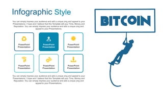 Block Chain PowerPoint Templates Introduction | PPTX