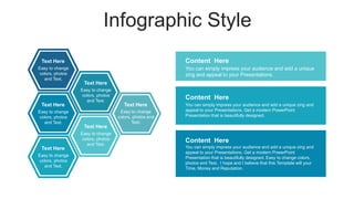 Block Chain PowerPoint Templates Introduction | PPTX
