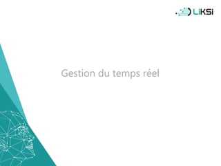 Gestion du temps réel
53
 
