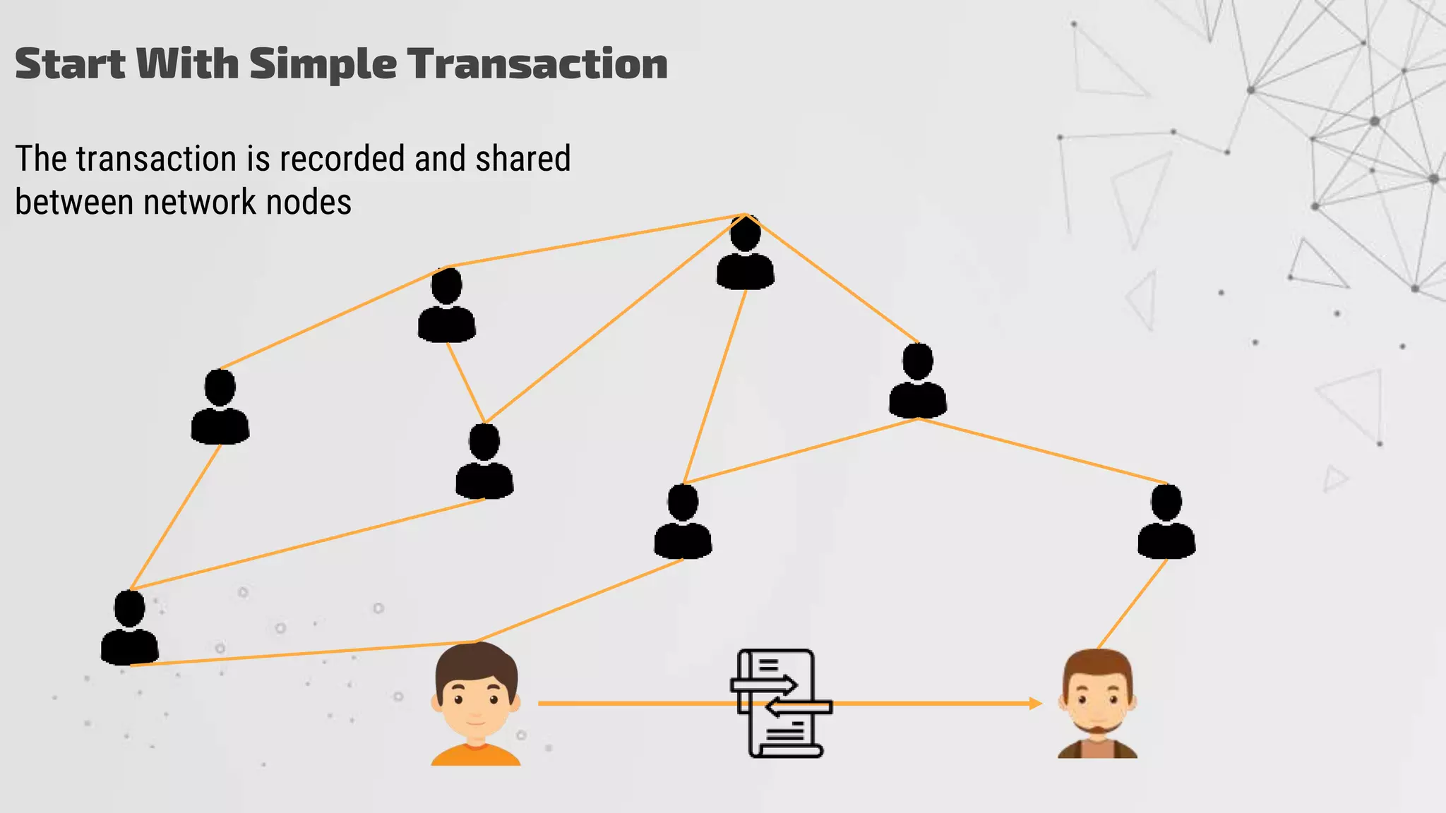 Blockchain Introduction Presentation | PPTX