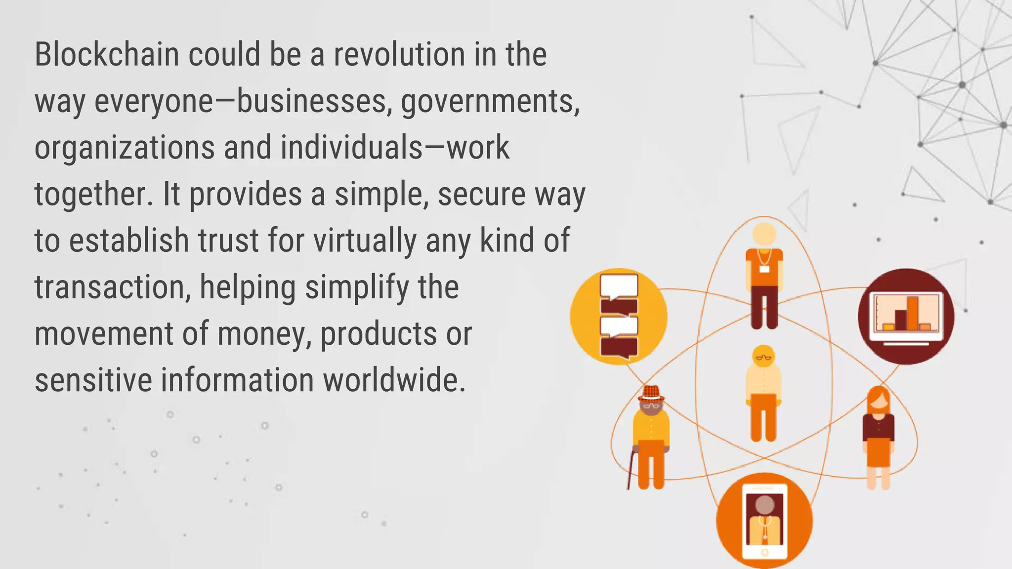 Blockchain Introduction Presentation | PPTX