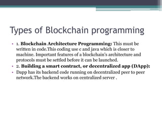 Blockchain Programming.pptx