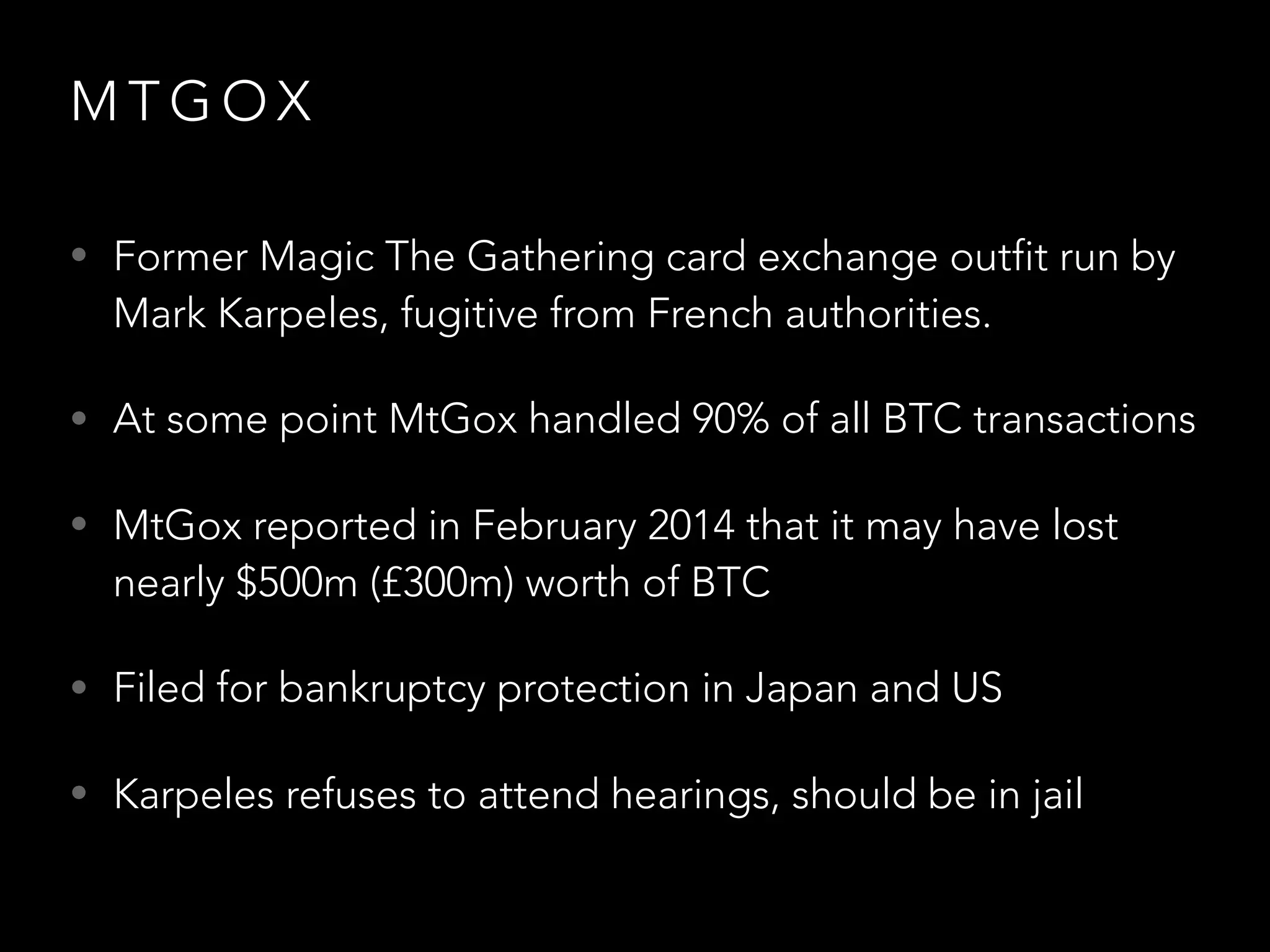 Blockchain and cryptocurrency regulation | PDF