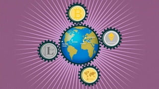 How does this compare to other jurisdictions?
Olive + Goose
 