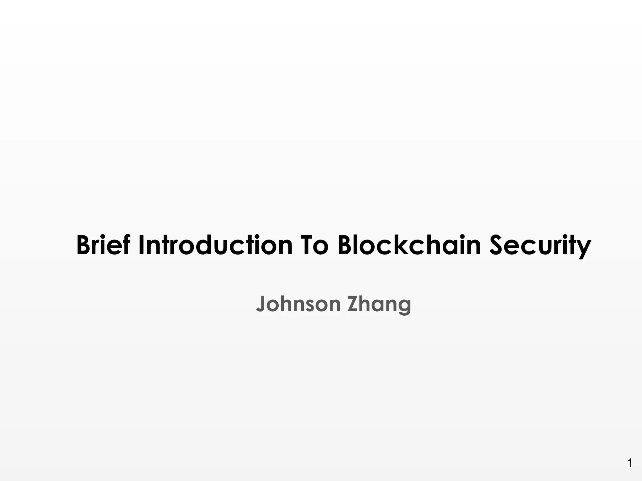 This Simple Trick Improves Blockchain Security Dramatically: Reviewslist.Uk/Blockchain Security/ - cuieh0n