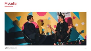 Mycelia
14
 