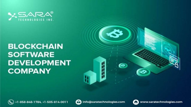 Blockchain Software Development | PPTX