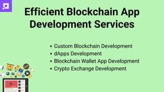 Blockchain Software Development Company.pdf