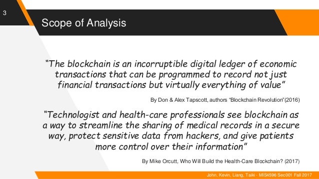 Us government blockchain projects image