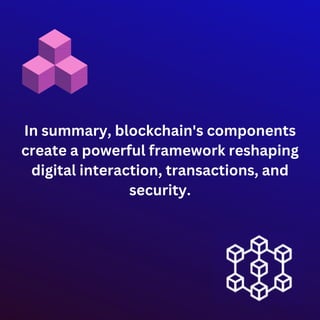 Blockchain Technology Pdf Blockchain Technology Pdf