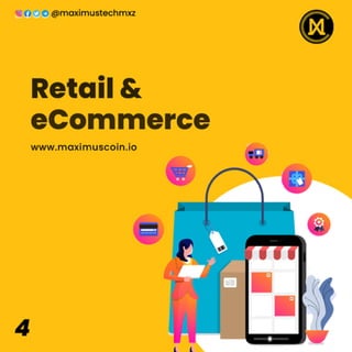 Use Case of Blockchain Technology