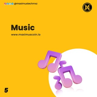 Use Case of Blockchain Technology