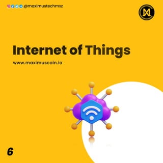 Use Case of Blockchain Technology